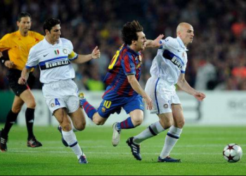 Kèo Bóng Đá Inter Milan – Barcelona, 3h Ngày 7/11