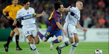 Kèo Bóng Đá Inter Milan – Barcelona, 3h Ngày 7/11