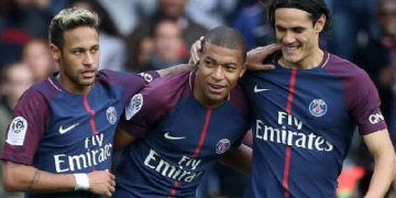 Kèo Bóng Đá Napoli – PSG 3h, Ngày 7/11