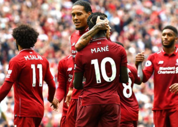 Kèo Bóng Đá Crvena Zvezda – Liverpool, 0h55 Ngày 7/11