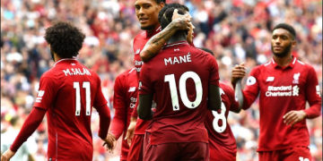 Kèo Bóng Đá Crvena Zvezda – Liverpool, 0h55 Ngày 7/11