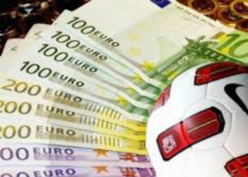 5 Kinh Nghiệm Cá Cược Bóng Đá Hay Nhất