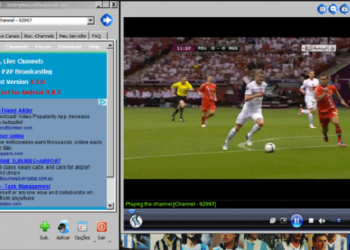 【Chú Ý】8Bongda Link Sopcast Bóng Đá Hôm Nay