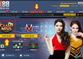 Nhà Cái M88 Có Uy Tín Không