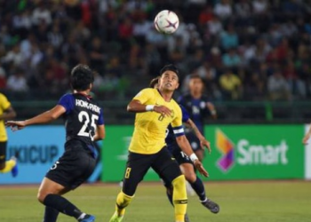 Phân Tích Tỷ Lệ Malaysia – Lào, 19h45 Ngày 12/11