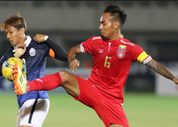 Phân Tích Tỷ Lệ Myanmar – Campuchia, 18h30 Ngày 12/11