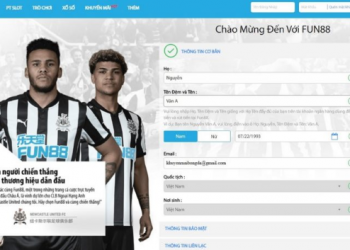 【Chú Ý】Nhà Cái Fun88 Lừa Đảo Người Chơi Như Thế Nào