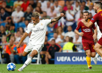 Phân Tích Tỷ Lệ As Roma – Real Madrid 03h00, Ngày 28/11