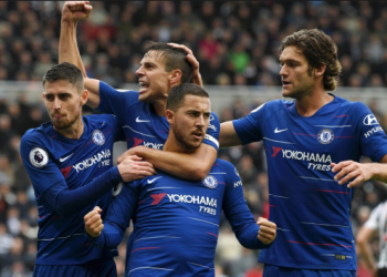 Tỷ Lệ Bóng Đá Chelsea – PAOK 3h, Ngày 30/11