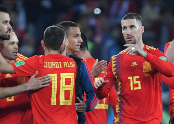 Phân Tích Tỷ Lệ Croatia – Tây Ban Nha 2h45, Ngày 16/11