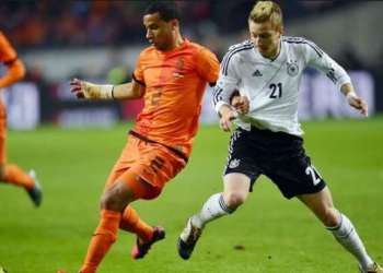 Phân Tích Tỷ Lệ Đức – Hà Lan 2h45, Ngày 20/11