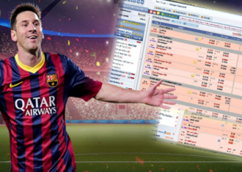 Hướng Dẫn Xem Tỷ Lệ Cá Cược Bóng Đá