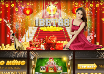 【Chú Ý】Link Vào iBet888 Mới Nhất Không Bị Chặn