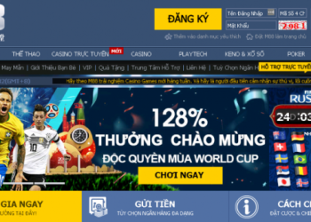 【Chú Ý】M88 Chính Thức Hoạt Động Trở Lại Vào Ngày 7/11/2018