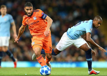 Phân Tích Tỷ Lệ Lyon – Man City 03h00, 28/11 ( Cup C1 )