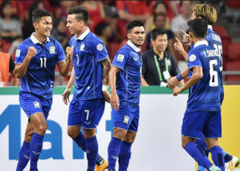 Phân Tích Tỷ Lệ Thái Lan – Philippines 18h30, Ngày 21/11