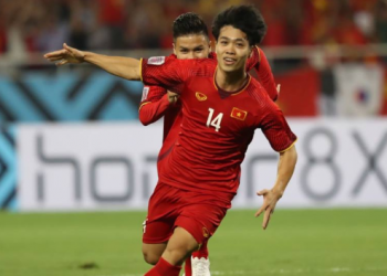 Tỷ Lệ Bóng Đá Philippines – Việt Nam 18h30, Ngày 2/12