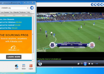 Ứng Dụng Xem Bóng Đá Tốt Nhất Trên Android