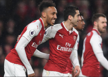 Tỷ Lệ Bóng Đá Arsenal – Huddersfield 22h00 Ngày 08/12