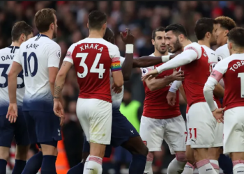 Soi Kèo Arsenal – Tottenham 2h45, Ngày 20/12