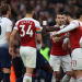 Soi Kèo Arsenal – Tottenham 2h45, Ngày 20/12