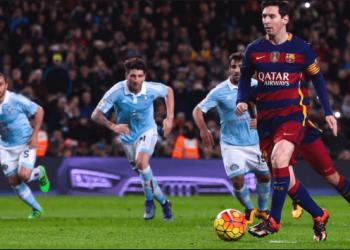 Tỷ Lệ Bóng Đá Barcelona – Celta Vigo 0h30, Ngày 23/12