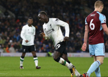 Tỷ Lệ Bóng Đá Burnley – Liverpool 2h45, Ngày 6/12
