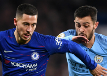 Tỷ Lệ Bóng Đá Chelsea – Man City 0h30 Ngày 9/12