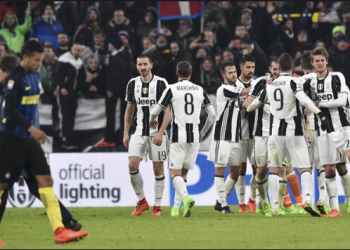 Tỷ Lệ Bóng Đá Juventus – Inter Milan 2h30, Ngày 8/12