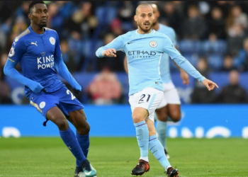Tỷ Lệ Bóng Đá Leicester – Man City 2h45, Ngày 19/12
