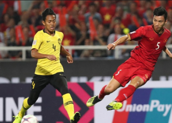 Tỷ Lệ Bóng Đá Malaysia – Việt Nam 19h45, Ngày 11/12