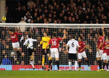 Tỷ Lệ Bóng Đá Man United vs Fulham 22h, Ngày 8/12