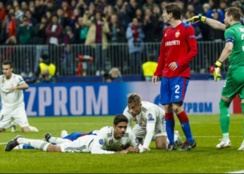 Tỷ Lệ Bóng Đá Real Madrid – CSKA Moscow 0h55, Ngày 13/12
