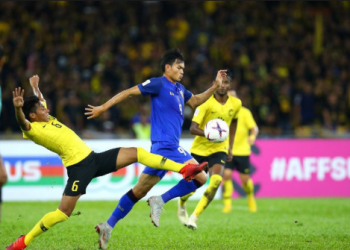 Tỷ Lệ Bóng Đá Thái Lan – Malaysia 19h, Ngày 5/12