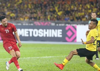 Soi Kèo Việt Nam – Malaysia 19h30, Ngày 15/12