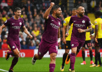 Tỷ Lệ Bóng Đá Watford – Man City 3h, Ngày 5/12