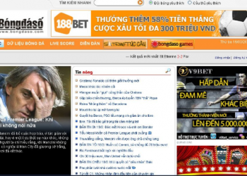 【Chú Ý】Mobile.bongdaso.vn : Phiên Bản Di Động