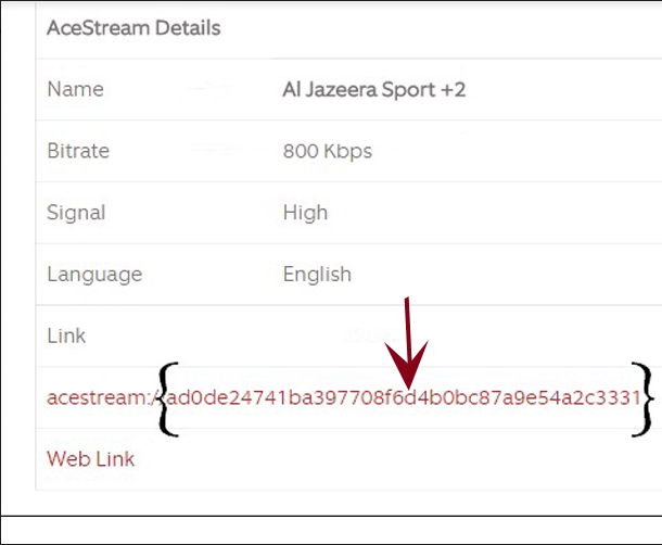 Cách Xem Bóng Đá Bằng Acestream