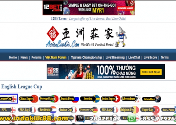 【Chú Ý】Diễn Đàn Cá Độ Asianbookie Việt Nam