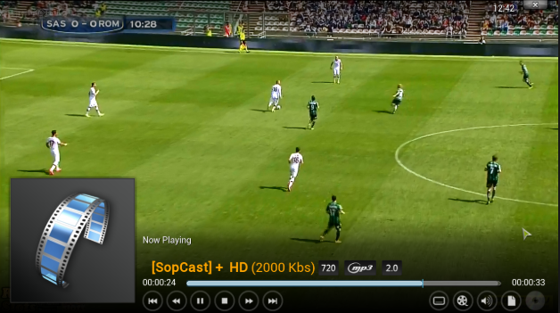 Cách Tải Sopcast Cho Win 8