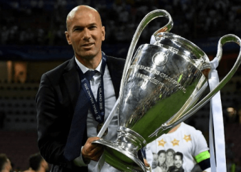 Huấn Luyện Viên Bóng Đá Giỏi Nhất Thế Giới