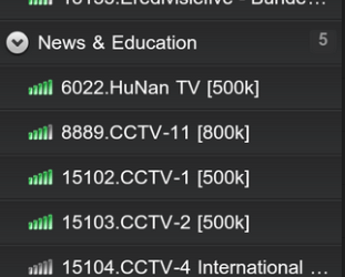 Hướng Dẫn Xem Sopcast Trên Điện Thoại Android