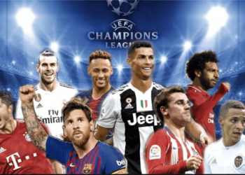 Kèo Bóng Đá Cúp C1 – Tỷ Lệ Bóng Đá Hôm Nay