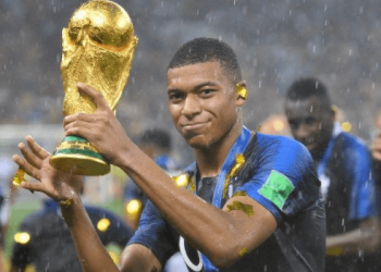 Tài Năng Trẻ Bóng Đá Thế Giới 2019