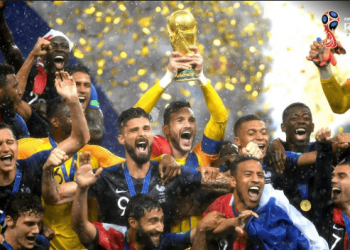 Các Giải Bóng Đá Lớn Trên Thế Giới