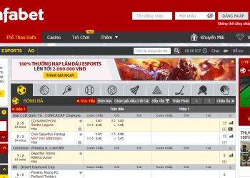 Link Vào Dafabet Mới Nhất Hiện Nay