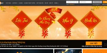 Giải Trí Đỉnh Cao Cùng Nhà Cái 188Bet