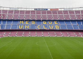 Sân Vận Động Bóng Đá Lớn Nhất Thế Giới