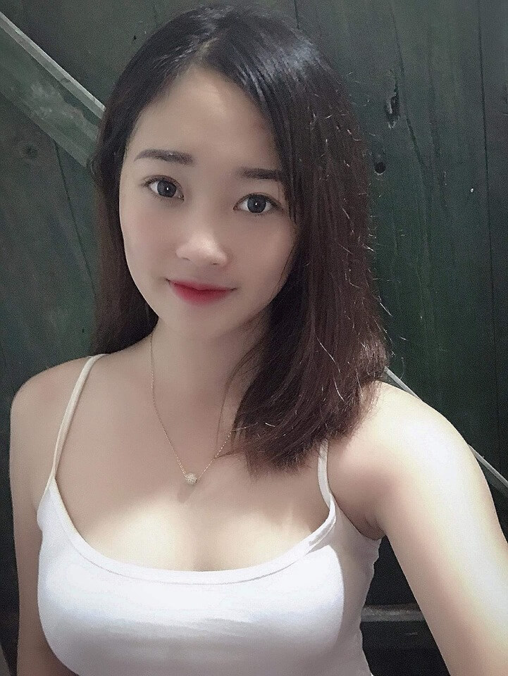 Album Ảnh Hot Girl Hàn Quốc Cực Dễ Thương