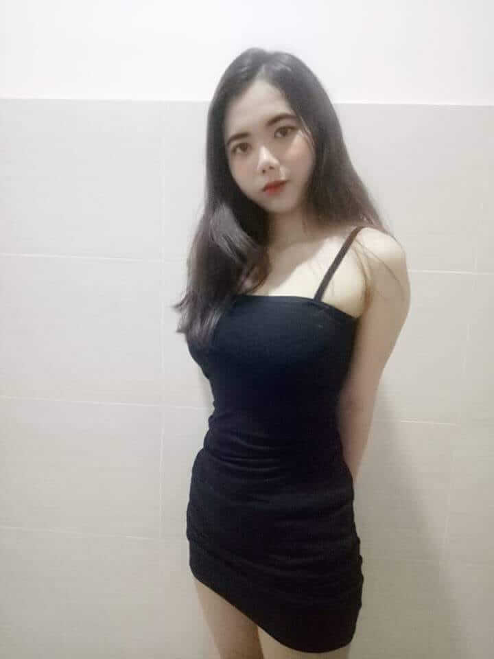 Album Ảnh Hot Girl Hàn Quốc Cực Dễ Thương